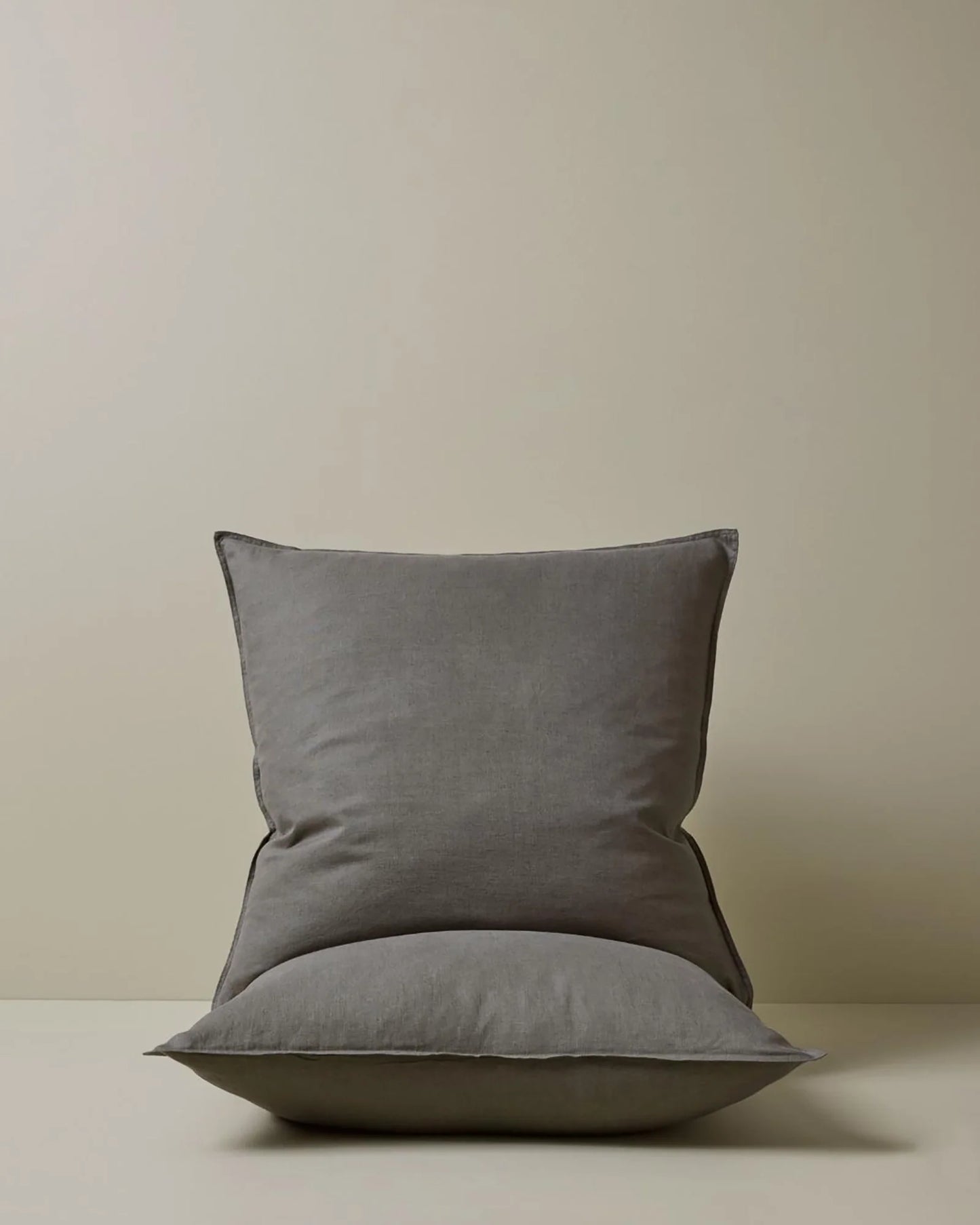 Ravello Pillowcase - 9 Colours