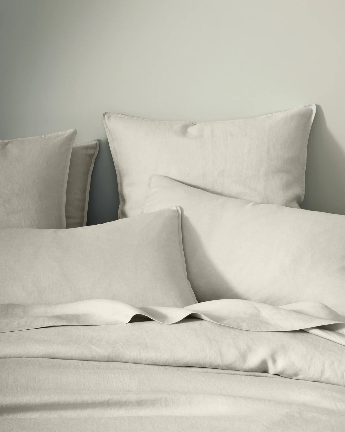 Ravello Pillowcase - 9 Colours