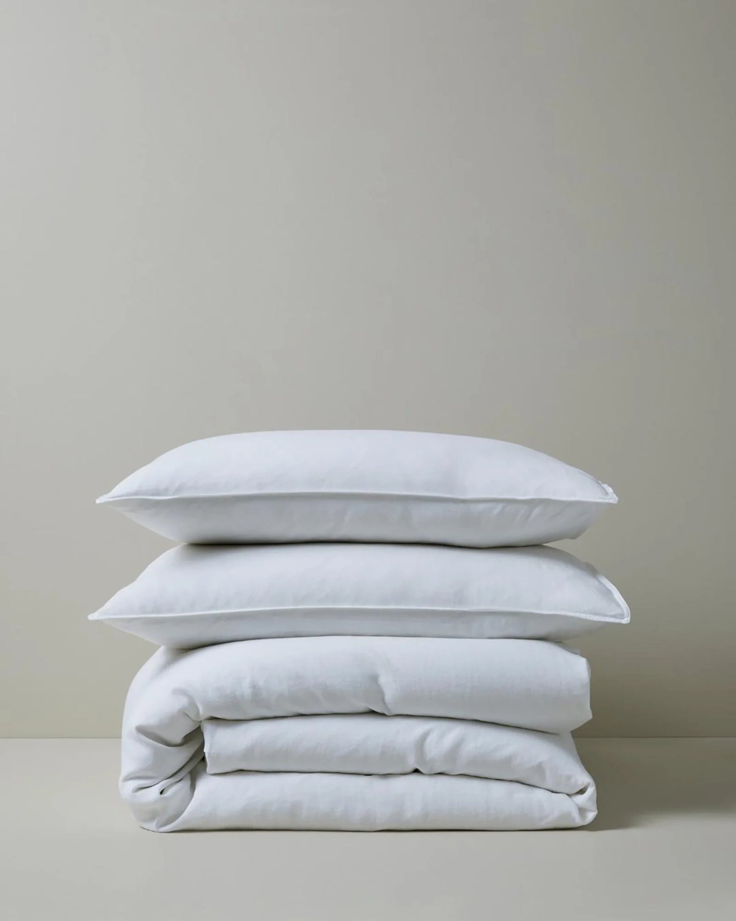 Ravello Pillowcase - 9 Colours