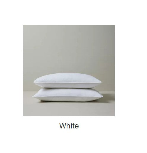 Ravello Pillowcase - 9 Colours