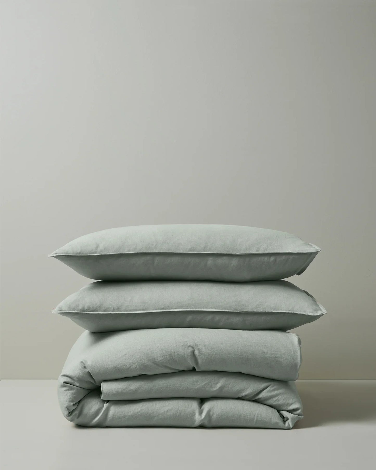 Ravello Pillowcase - 9 Colours